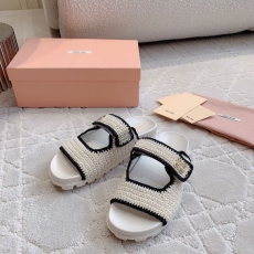 Miu Miu Sandals